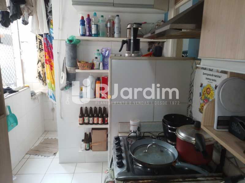 Apartamento, 3 quartos, 58 m² - Foto 19