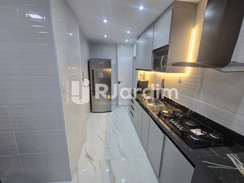 Apartamento, 3 quartos, 120 m² - Foto 20