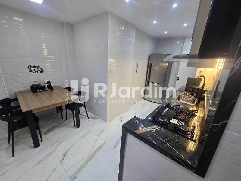 Apartamento, 3 quartos, 120 m² - Foto 19