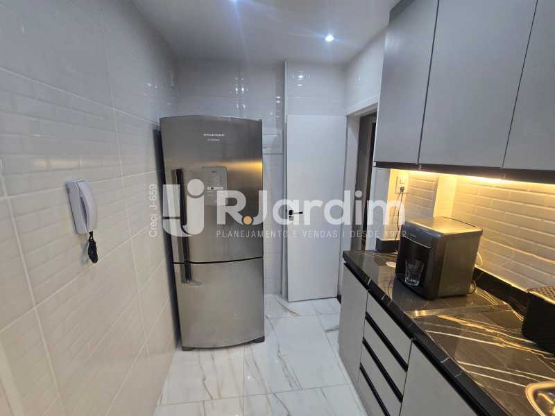 Apartamento, 3 quartos, 120 m² - Foto 18