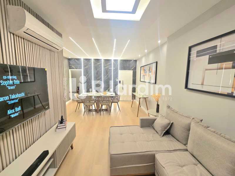 Apartamento, 3 quartos, 120 m² - Foto 3
