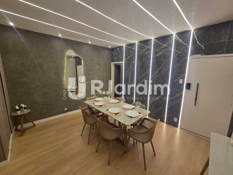 Apartamento, 3 quartos, 120 m² - Foto 8