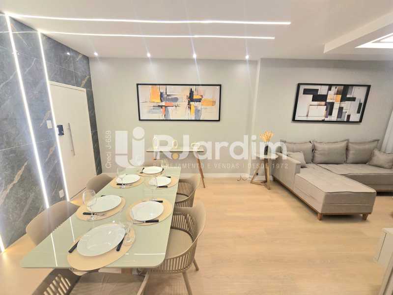 Apartamento, 3 quartos, 120 m² - Foto 2