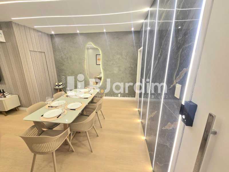 Apartamento, 3 quartos, 120 m² - Foto 5