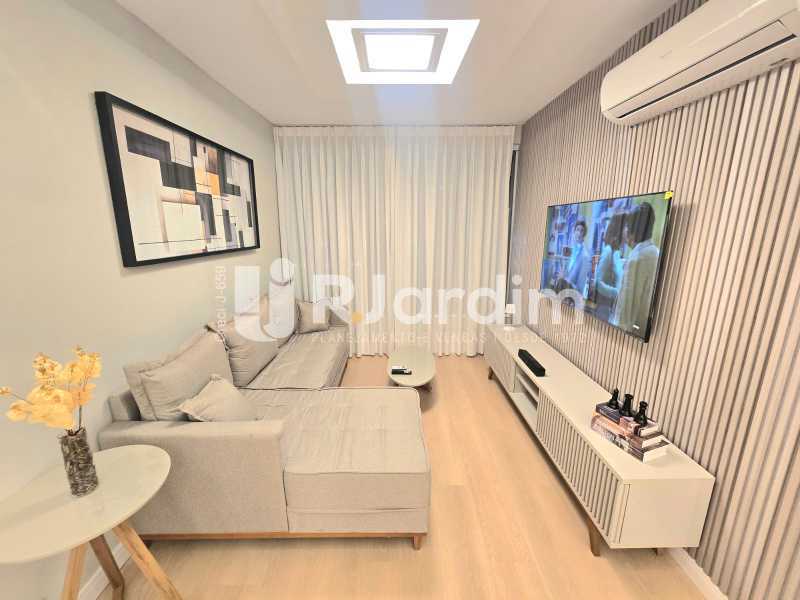Apartamento, 3 quartos, 120 m² - Foto 4
