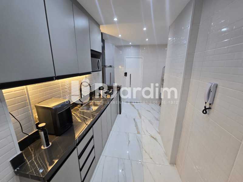 Apartamento, 3 quartos, 120 m² - Foto 16
