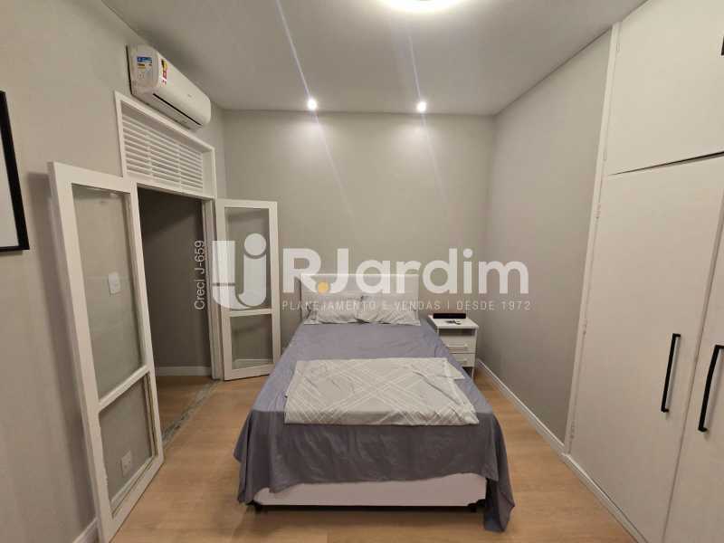 Apartamento, 3 quartos, 120 m² - Foto 11
