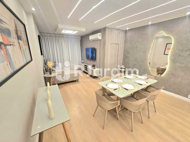 Apartamento, 3 quartos, 120 m² - Foto 6