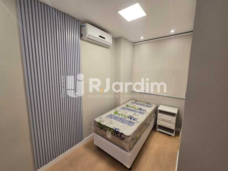 Apartamento, 3 quartos, 120 m² - Foto 14