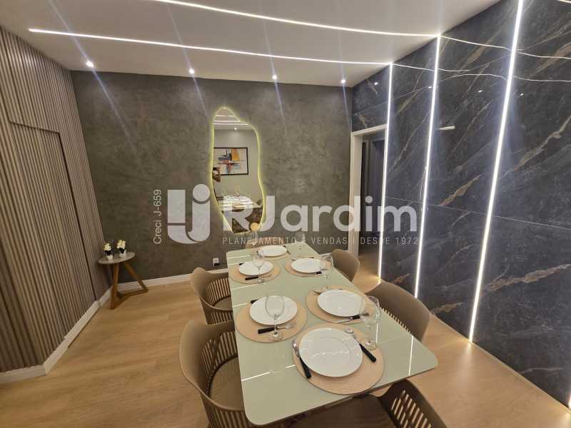 Apartamento, 3 quartos, 120 m² - Foto 9