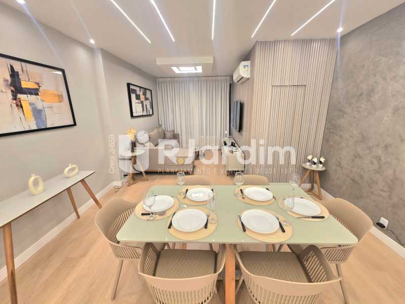 Apartamento, 3 quartos, 120 m² - Foto 1