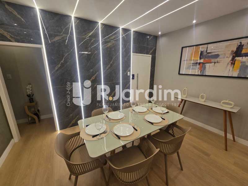 Apartamento, 3 quartos, 120 m² - Foto 7