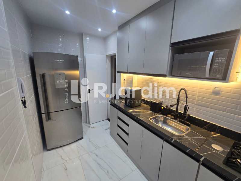 Apartamento, 3 quartos, 120 m² - Foto 17