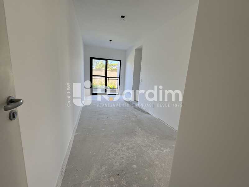 Apartamento, 3 quartos, 60 m² - Foto 3