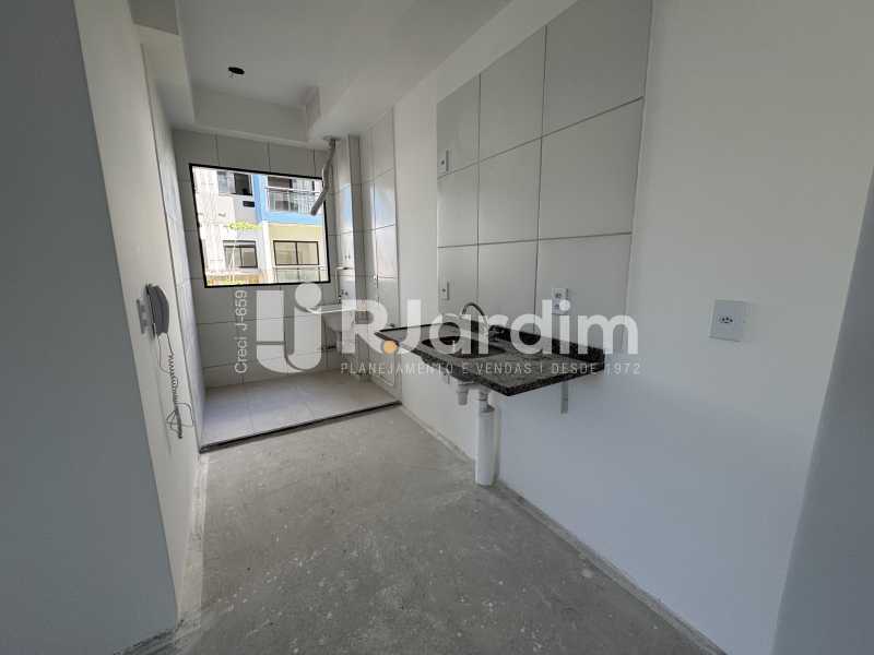 Apartamento, 3 quartos, 60 m² - Foto 11