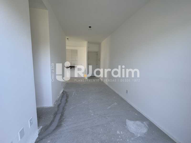 Apartamento, 3 quartos, 60 m² - Foto 4