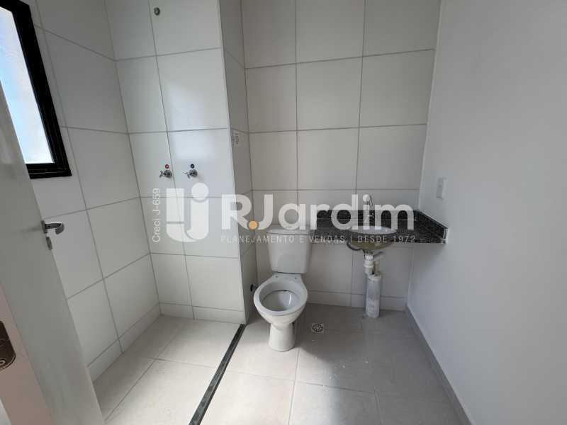 Apartamento, 3 quartos, 60 m² - Foto 6