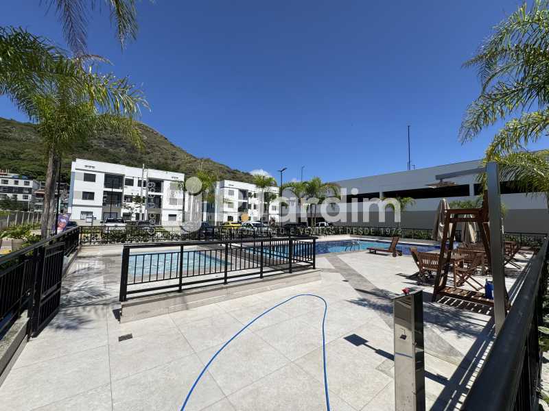 Apartamento, 3 quartos, 60 m² - Foto 19