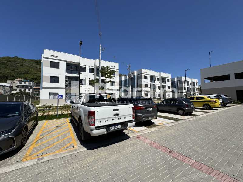 Apartamento, 3 quartos, 60 m² - Foto 20