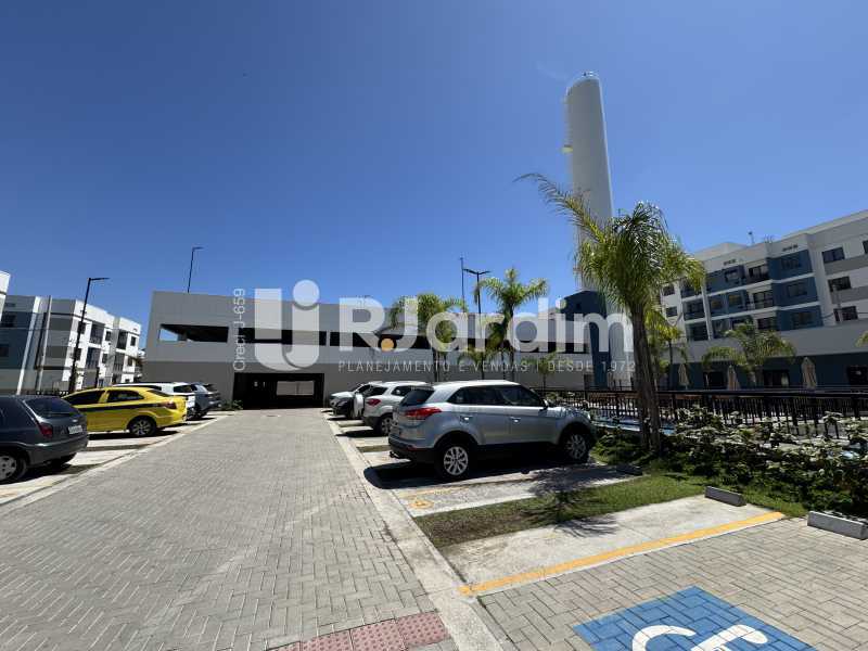 Apartamento, 3 quartos, 60 m² - Foto 21