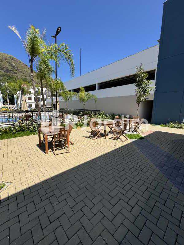 Apartamento, 3 quartos, 60 m² - Foto 22