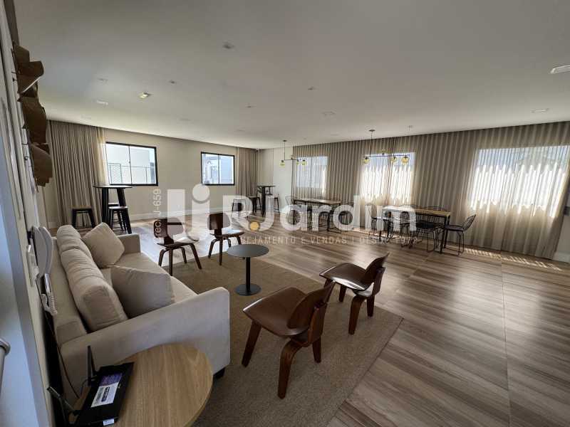 Apartamento, 3 quartos, 60 m² - Foto 24
