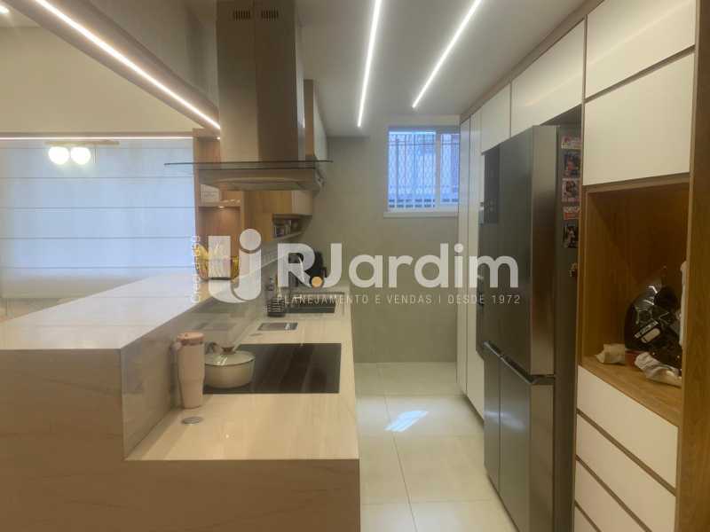 Apartamento, 2 quartos, 80 m² - Foto 9