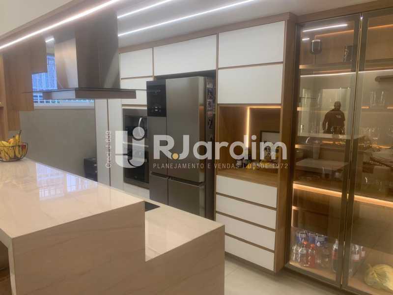 Apartamento, 2 quartos, 80 m² - Foto 12