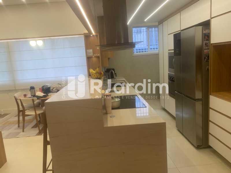Apartamento, 2 quartos, 80 m² - Foto 13