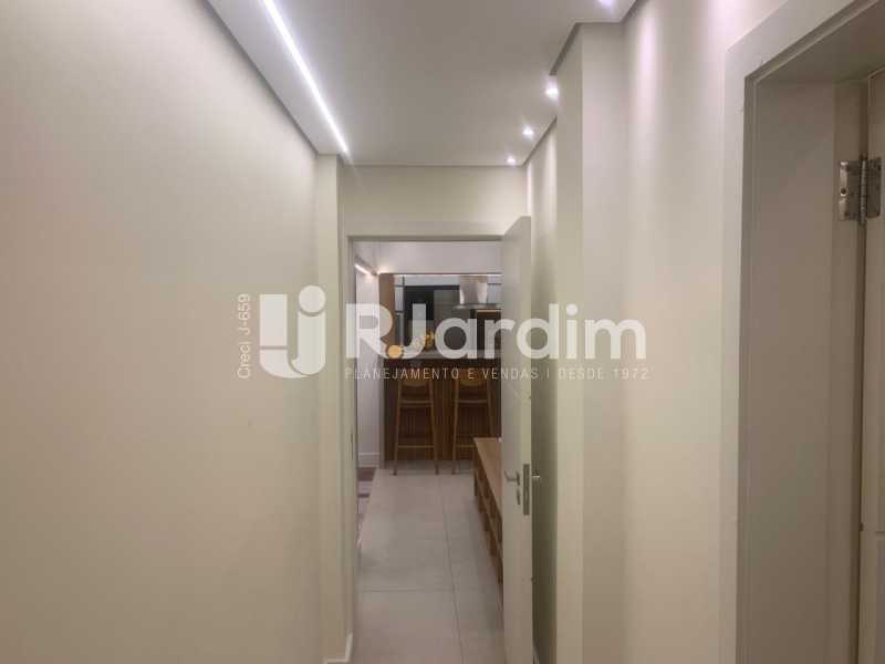 Apartamento, 2 quartos, 80 m² - Foto 8