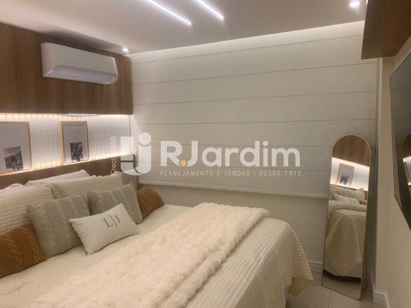 Apartamento, 2 quartos, 80 m² - Foto 15