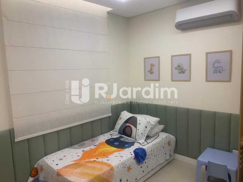 Apartamento, 2 quartos, 80 m² - Foto 20