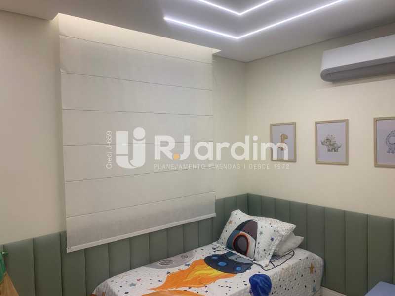 Apartamento, 2 quartos, 80 m² - Foto 21