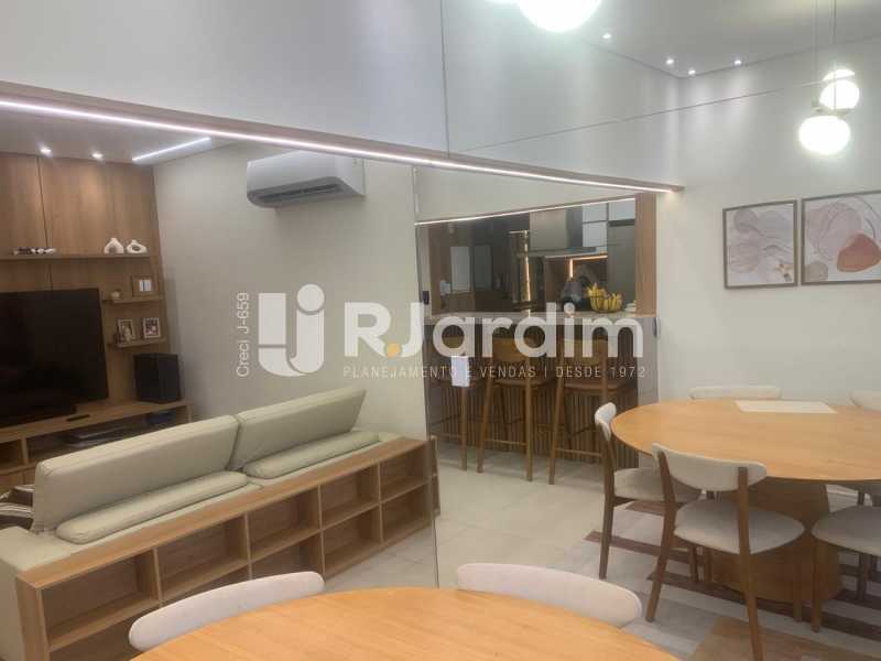 Apartamento, 2 quartos, 80 m² - Foto 6
