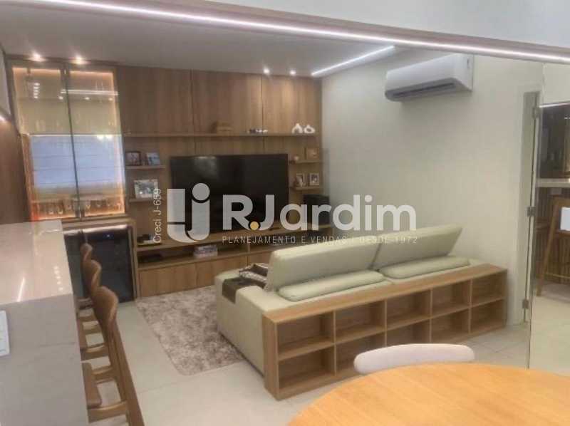 Apartamento, 2 quartos, 80 m² - Foto 23