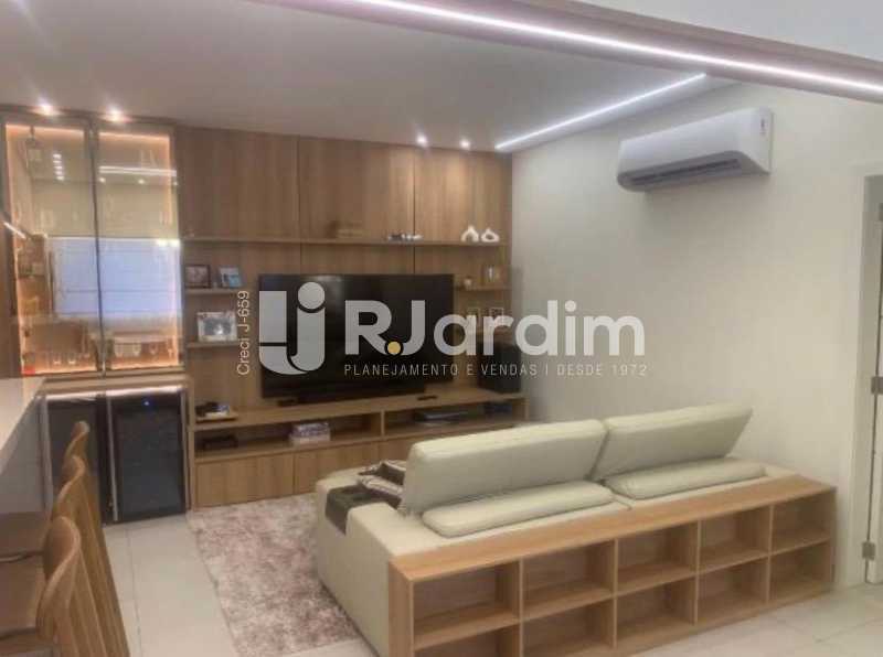Apartamento, 2 quartos, 80 m² - Foto 1