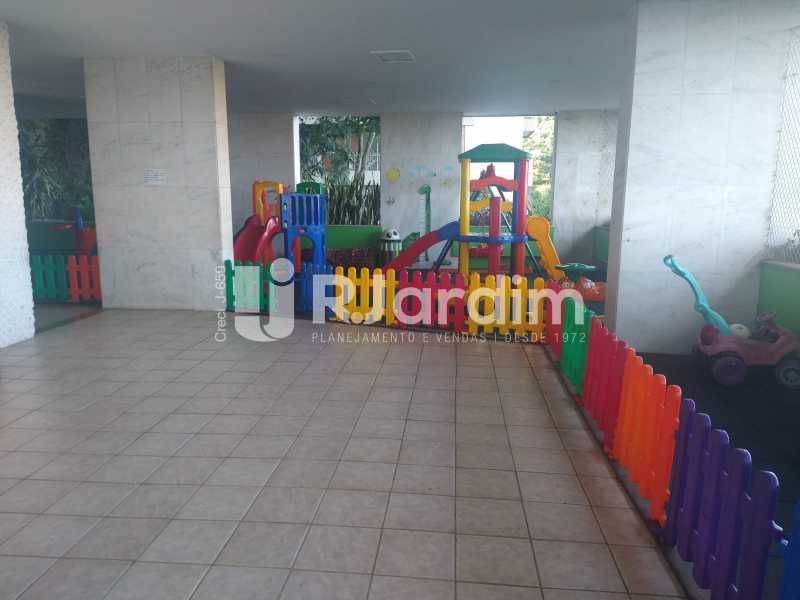 Apartamento, 3 quartos, 117 m² - Foto 25