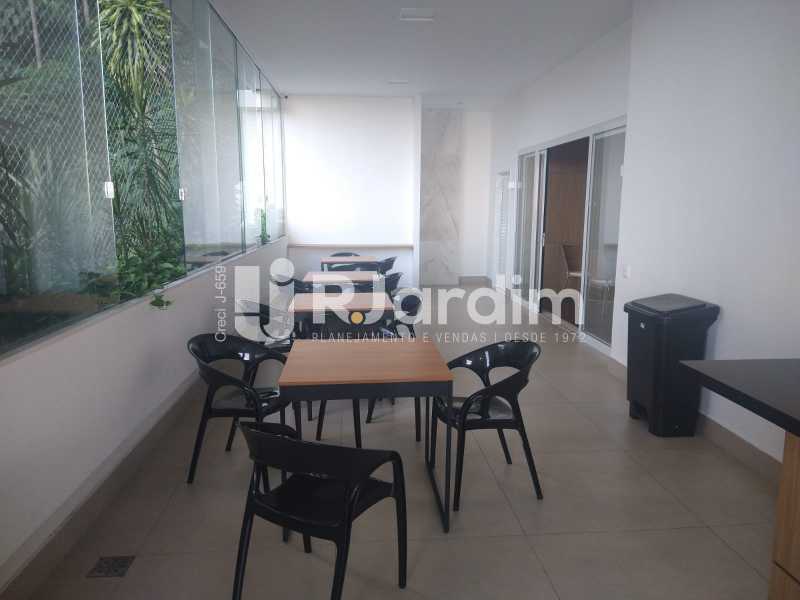 Apartamento, 3 quartos, 117 m² - Foto 22