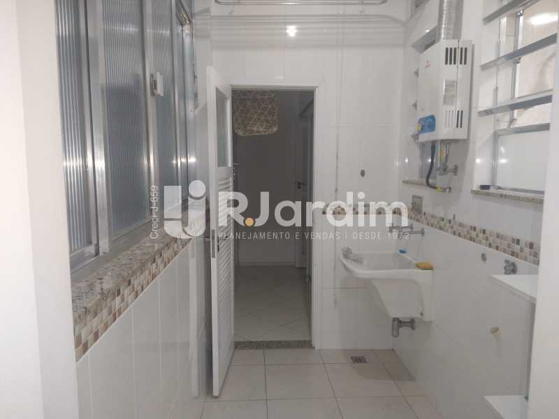 Apartamento, 3 quartos, 117 m² - Foto 20