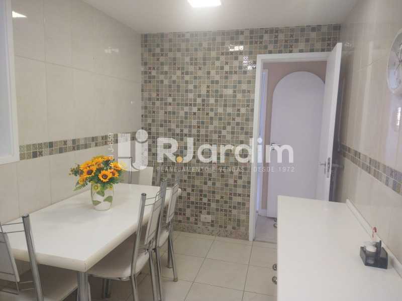 Apartamento, 3 quartos, 117 m² - Foto 17
