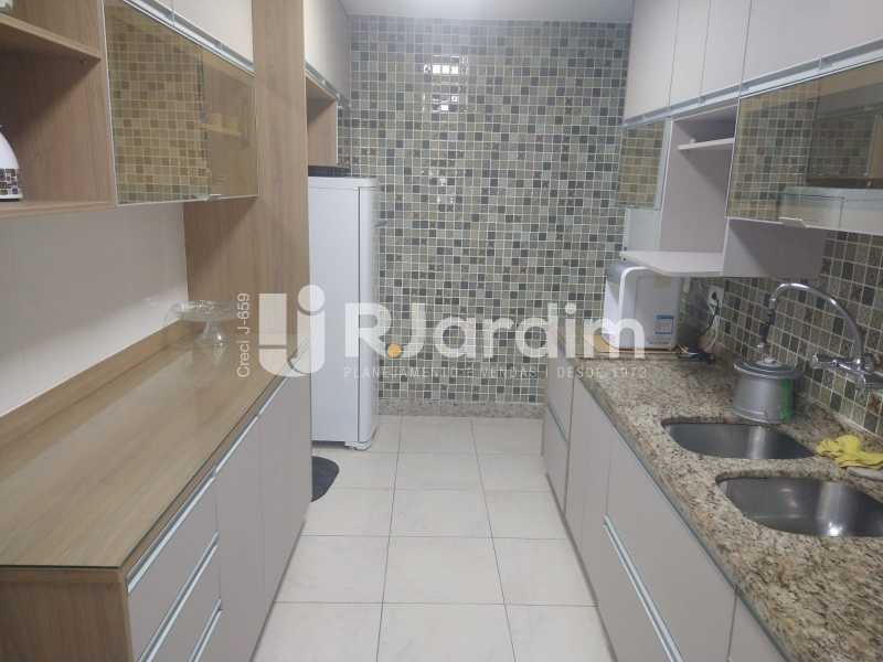 Apartamento, 3 quartos, 117 m² - Foto 19