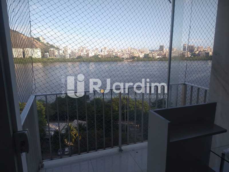 Apartamento, 3 quartos, 117 m² - Foto 1