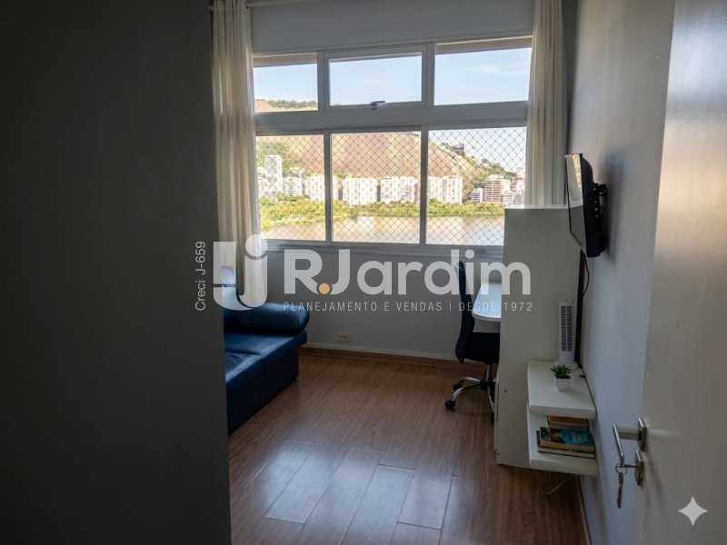 Apartamento, 3 quartos, 117 m² - Foto 11