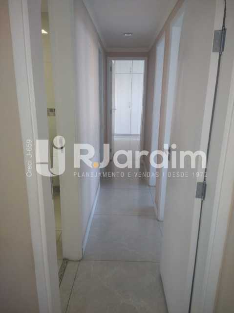 Apartamento, 3 quartos, 117 m² - Foto 7