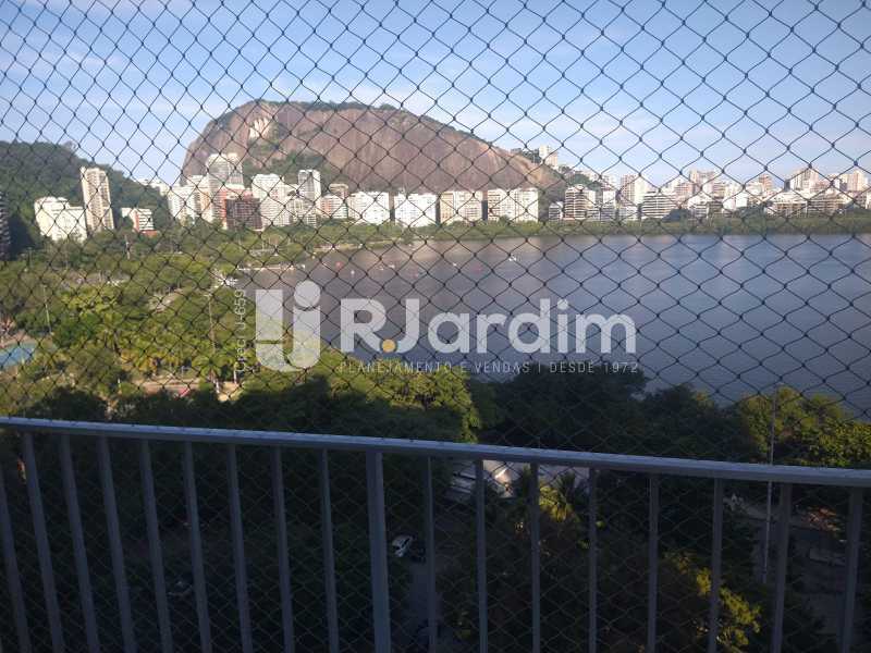 Apartamento, 3 quartos, 117 m² - Foto 2