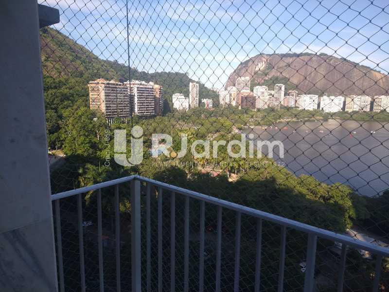 Apartamento, 3 quartos, 117 m² - Foto 3