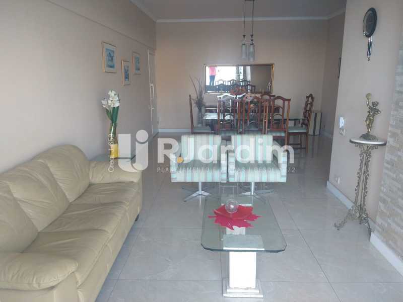 Apartamento, 3 quartos, 117 m² - Foto 6