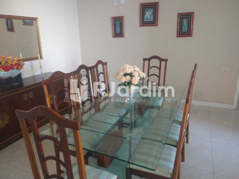 Apartamento, 3 quartos, 117 m² - Foto 4
