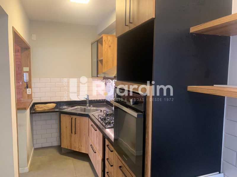 Apartamento, 1 quarto, 70 m² - Foto 9