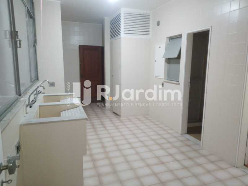 Apartamento, 3 quartos, 330 m² - Foto 21